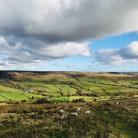 The Parcel Shed Gilling East