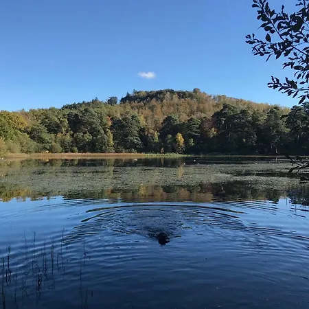 בית הארחה The Parcel Shed *