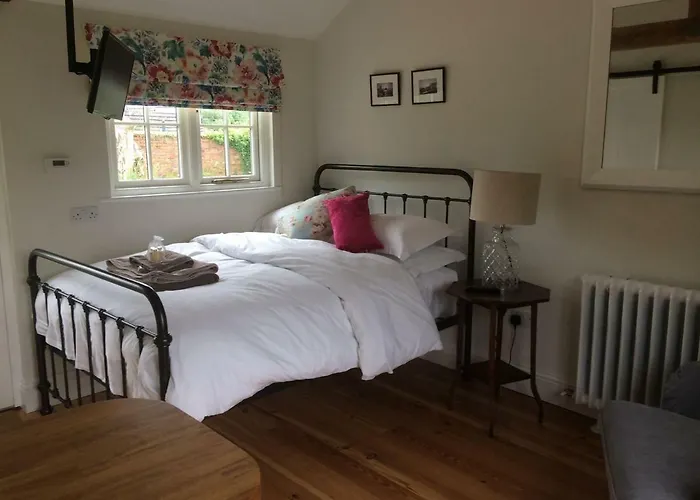 The Parcel Shed Πανσιόν Gilling East