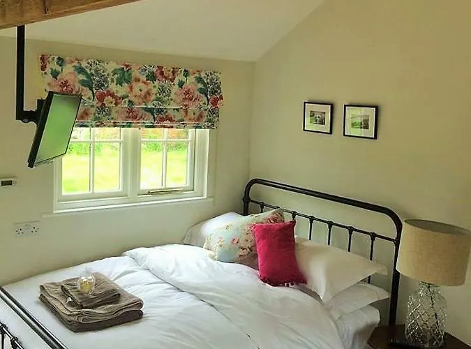 Πανσιόν The Parcel Shed *